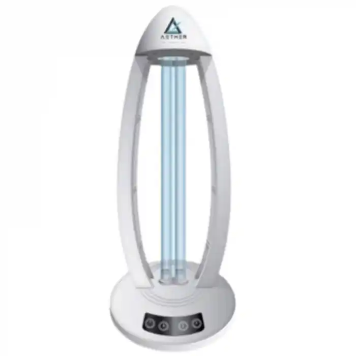 Lampa sterilizat, Maddox AE428001120, antimicrobian, 38W Transport gratuit