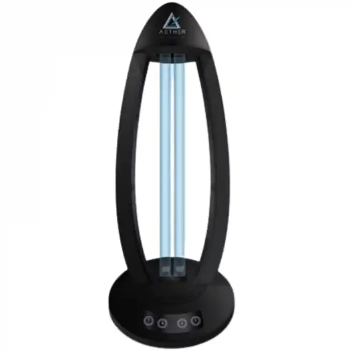 Lampa sterilizat, Maddox AE428001120, antimicrobian, 38W Reducere specială