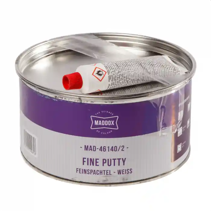 Chit poliesteric, Maddox 46140, finisare, gramaj 2 kg Cumpără online