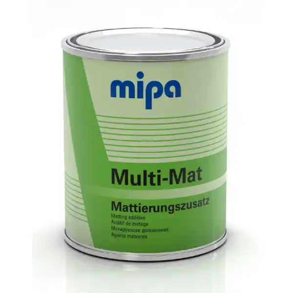 Agent matifiant, Mipa Multi-Mat, gramaj 1 litru Expediere rapidă