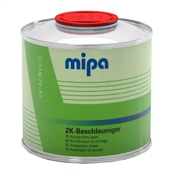 Accelerator, Mipa Accelerator 2K, gramaj 0.5 litri Reducere specială