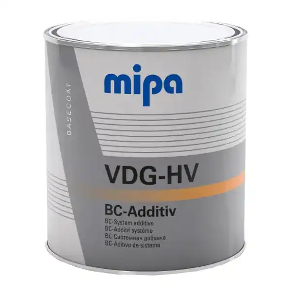 Aditiv viscozitate, Mipa VDG-HV, gramaj 1 / 3 litri Plată sigură