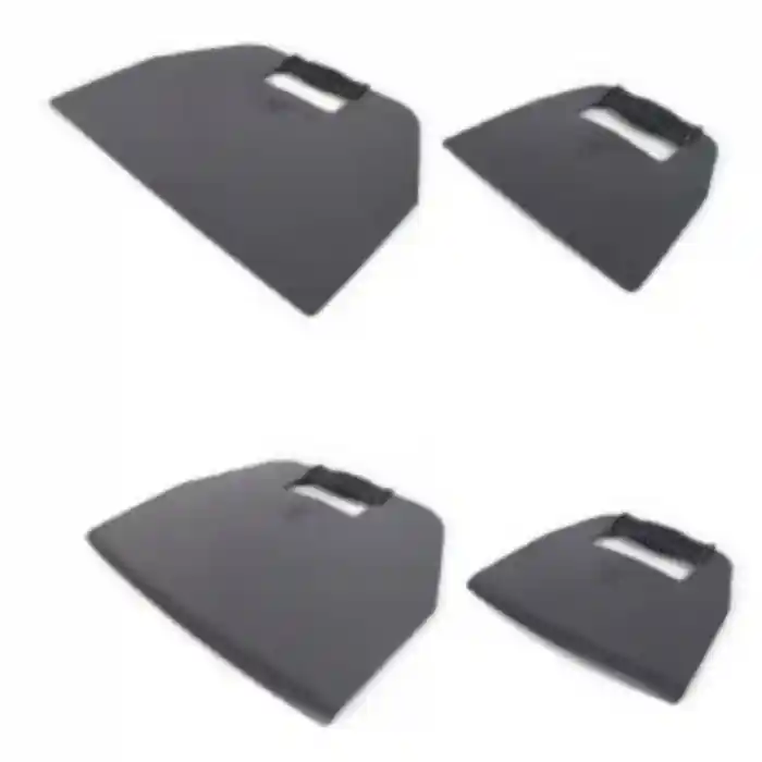 Livrare expres Protectii demontare parbriz, ProGlass DBP-4530, pentru protectia bordului, plafonului si a ornamentelor, set 4 bucati