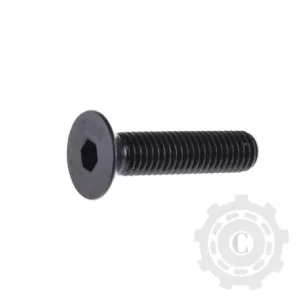 Popular SURUB M12X120 DIN 7991 G10.9