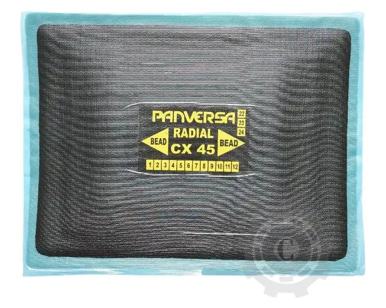 PETEC PENTRU ANVELOPA 171x222MM Chilipir