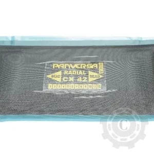 Calitate înaltă PETEC PENTRU ANVELOPE 122x252MM