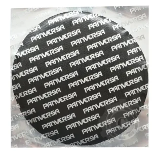 Disponibil imediat PETEC ROTUND PP6 116MM
