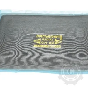 Calitate înaltă PETEC ANVELOPA 184x260MM