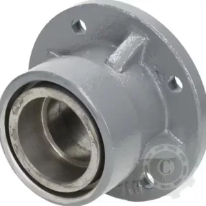 BUTUC DISC CULTIVATOR UNIA ARES Ofertă exclusivă
