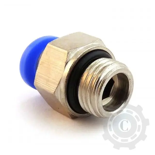 Reduceri CUPLAJ DREPT 6MM FILET EXTERIOR 1/4