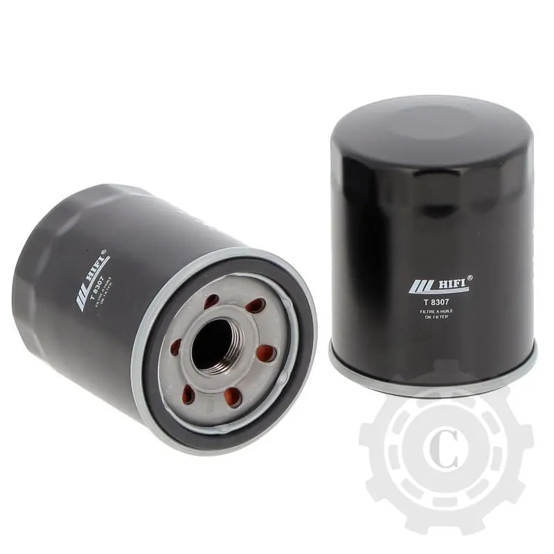 FILTRU ULEI SOLIS T8307 Reduceri