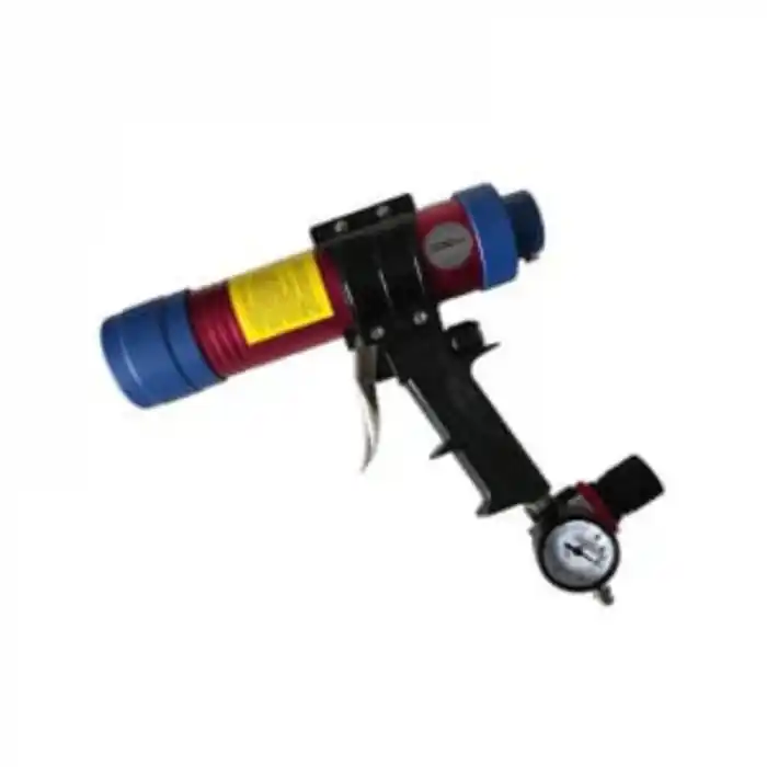 Super ofertă Pistol pneumatic, DDCars 0008, pentru cartus 310 ml