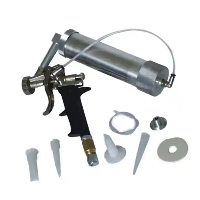 Bestseller Pistol pneumatic, NTS 320501, pentru cartus 310 ml