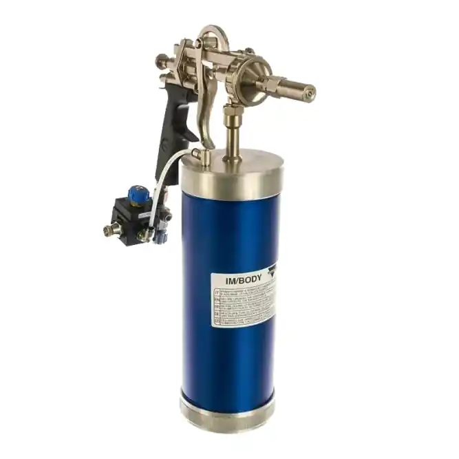 Pistol pneumatic, Walcom 50242/W, pentru cartus 310 ml Nu rata