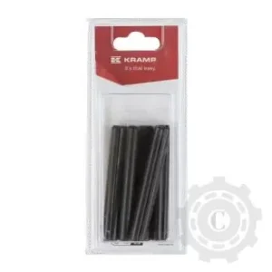 SET 10 STIFTURI ELASTICE 8X80MM Preț mic