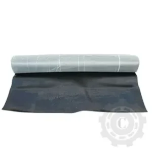 COVOR CAUCIUC CU INSERTIE G-3MM L-10M l-1,4M CN Reducere extra