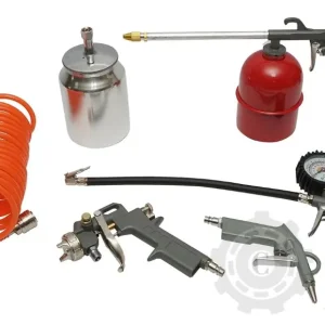 SET 5 PIESE AER COMPRIMAT Preferatul clienților