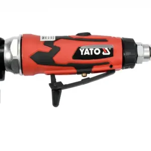 Polizor unghiular, Yato 09676, pneumatic Ofertă