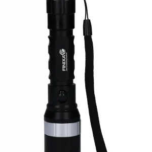 Premium Lampa UV tip lanterna, Finixa SCL 00, pentru uscare, detectare si inspecitie imperfectiuni