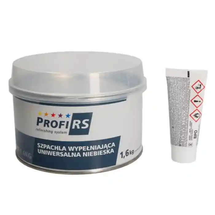 Chit poliesteric multifunctional, ProfiRS 0RS021, contine intaritor, gramaj 1.6 kg Retur ușor