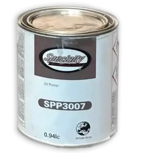 Filler uscare UV, PPG UV Primer SPP3007, culoare transparent, gramaj 946 ml Mai ieftin
