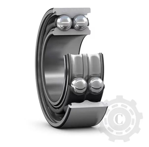 Cumpărături sigure RULMENT 3307A SKF