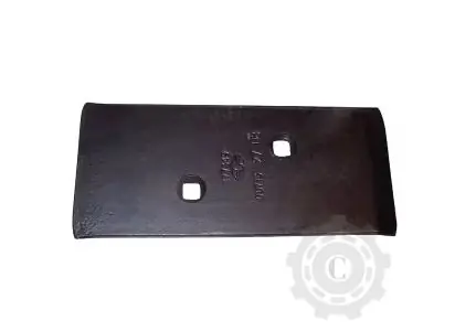 PLAZ 177349 GREGOIRE-BESSON OEM Doar azi