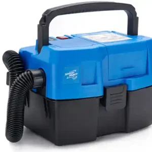 Aspirator mobil, ShineMate EC405, alimentare 230V, capacitate 3.8/5.5 litri Doar azi