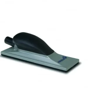 Transport gratuit Bloc de slefuit manual, Finixa SAB 31, velcro cu aspirare, dimensiune 70mm x 198mm