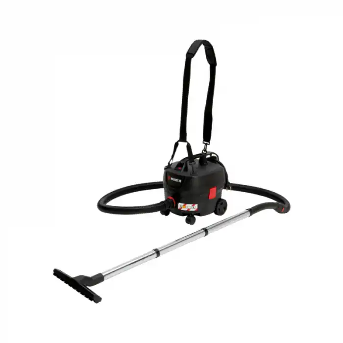 Preț redus Aspirator profesional, Wurth 701 117 0, alimentare 230V, capacitate 7 litri