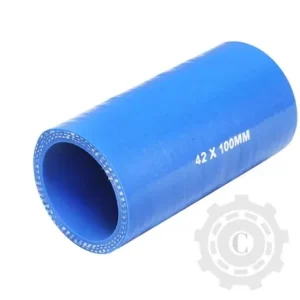 FURTUN SILICON DREPT 42X100MM Retur ușor