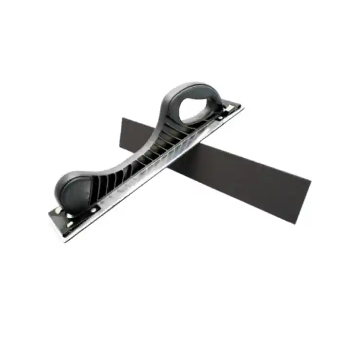 Livrare rapidă Rindea de slefuit, Flexipads FP12922, velcro fara aspiratie, dimensiune 70x400 mm