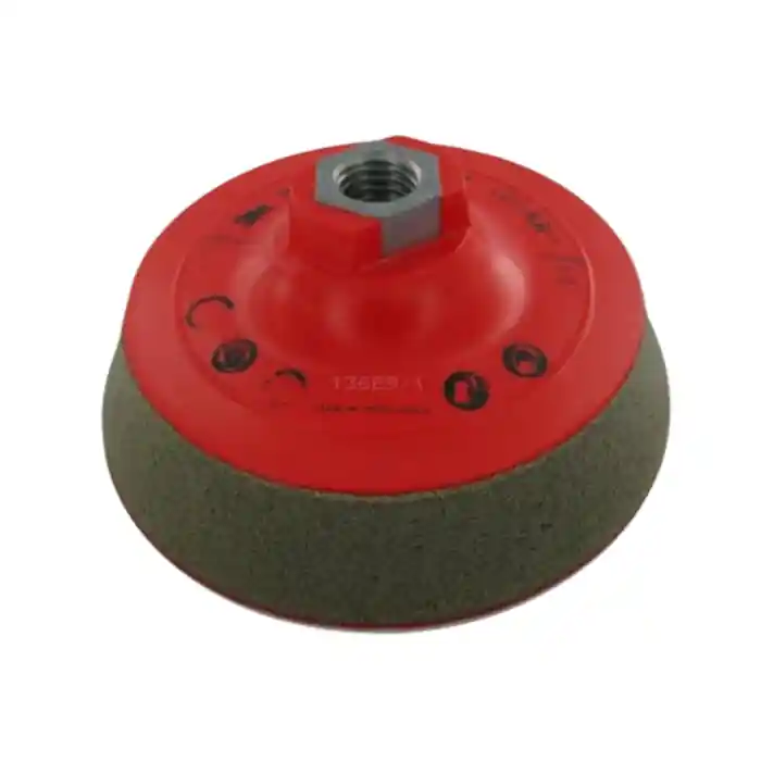 Reducere extra Taler 5/8, 3M 09553, diametru 150 mm, 1 buc