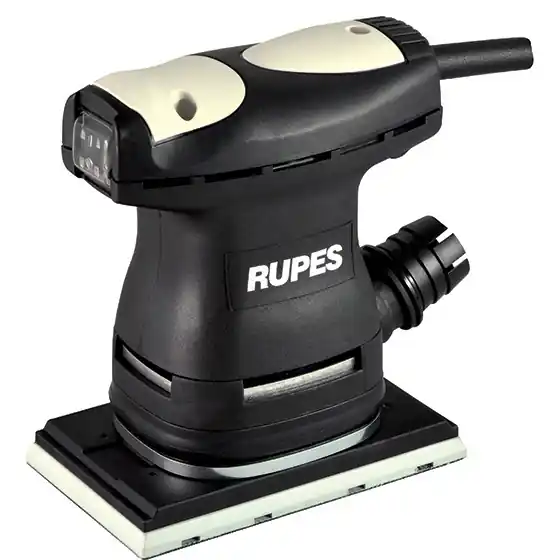 Ofertă de sezon Masina slefuit electrica, Rupes LE71TE, orbitare 2 mm, dimensiune 80 x 130 mm