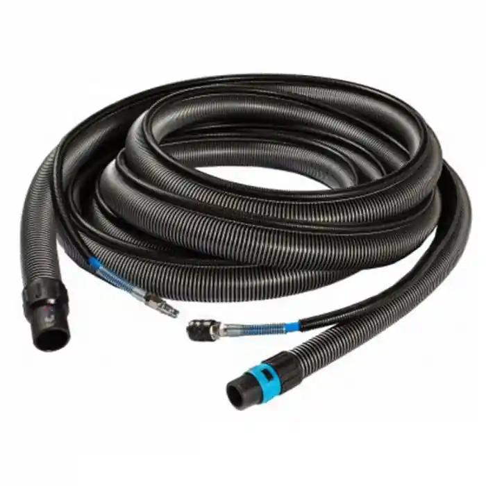 Cel mai bun preț Furtun pentru aspirator, Rupes 9GAT02006, antistatic + cuple, lungime 5 metri