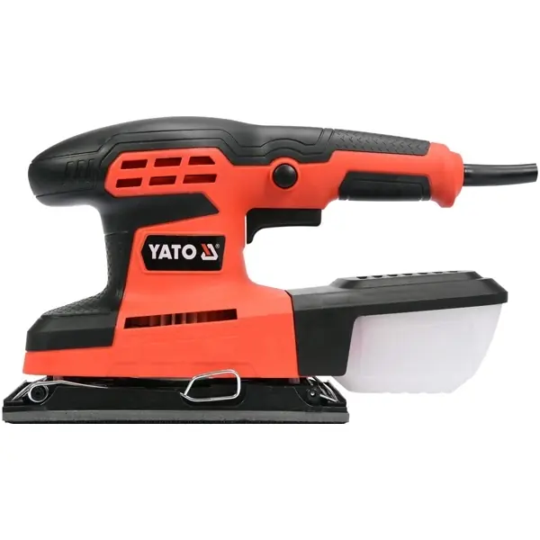 Lichidare de stoc Masina de slefuit, Yato YT-82230, dimensiune 98 x 187 mm