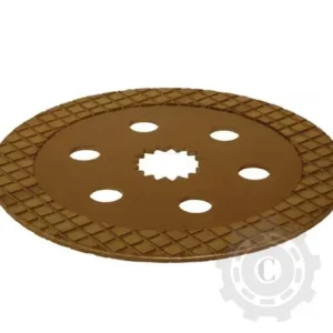 DISC FRANARE JD RE160072 Preț promoțional