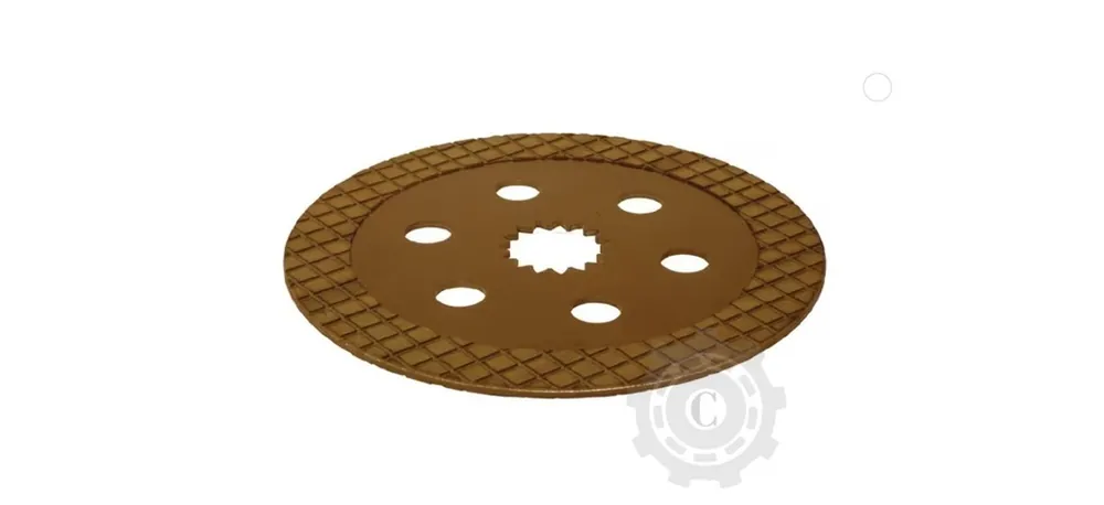 DISC FRANARE JD RE160072 Preț promoțional