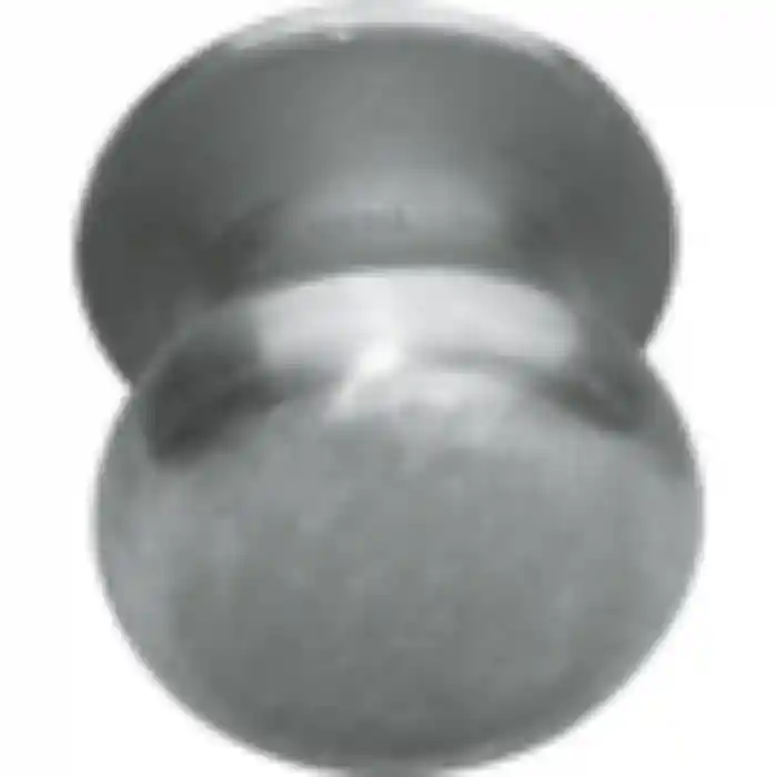 Nicovala, Forch 4904 7, pentru indreptat, forma diabolo Ofertă limitată