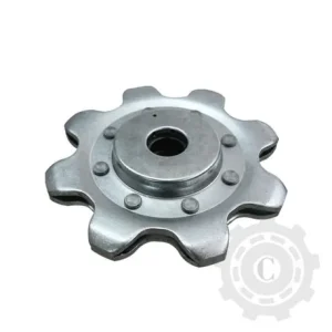 Preț mic PINION HEDER PORUMB Z8 JD