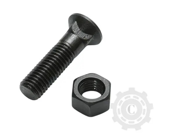 SURUB DINTE CUPA Caterpillar 16X38MM Comandă acum