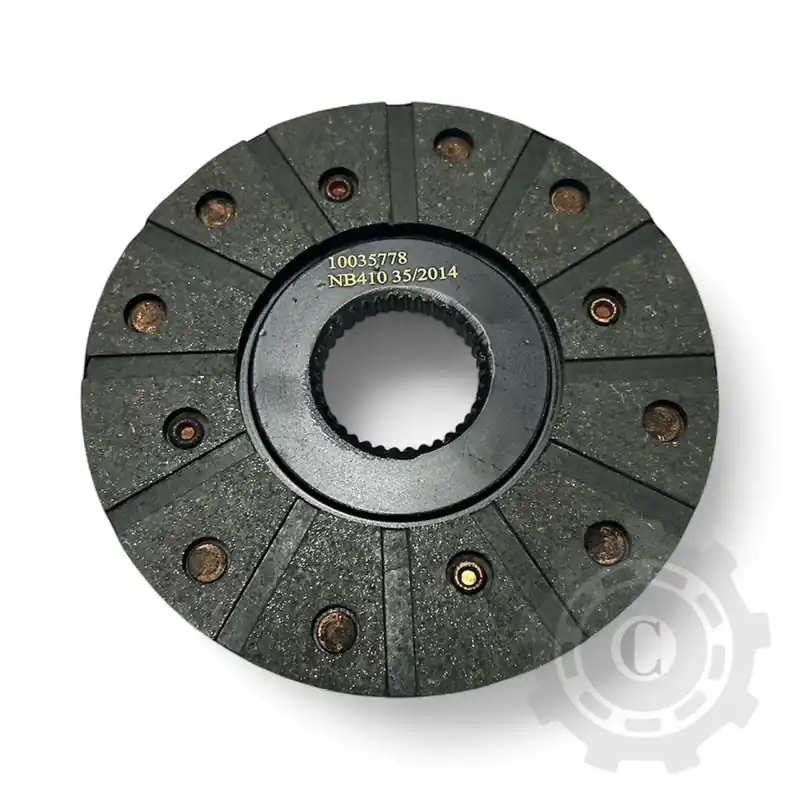 Cumpără online Disc Frana tx34