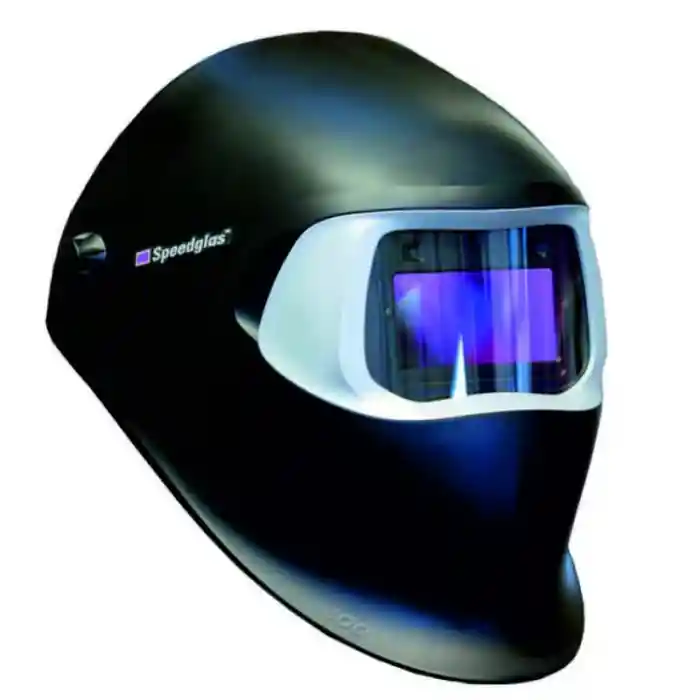 Reducere specială Masca sudura, 3M™ 751120 SpeedGlass 100V, cu filtru intunecare automata
