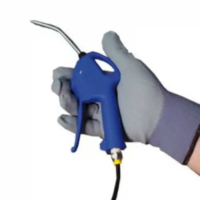 Pistol de suflat aer, Finixa AGC 25, pentru suflat praful Reduceri