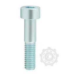 Preț promoțional SURUB M6X30 DIN 912 G8.8