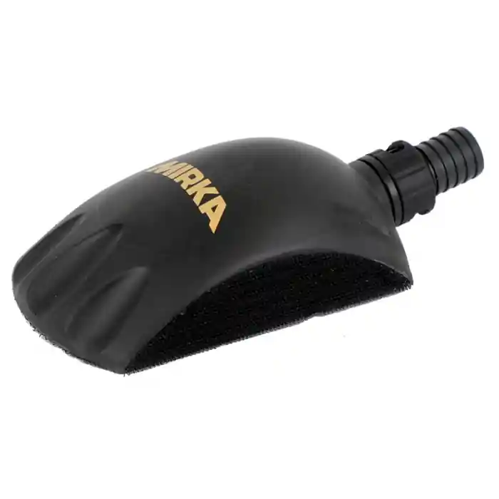 Discount Bloc de slefuit, Mirka 9190143011, culoare negru, tip mouse cu absorbtie