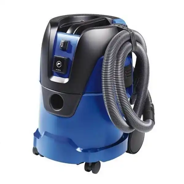 Livrare rapidă Aspirator profesional mobil, Nilfisk Aero 26, curatare manuala Push&Clean, alimentare 230V, capacitate 25 litri