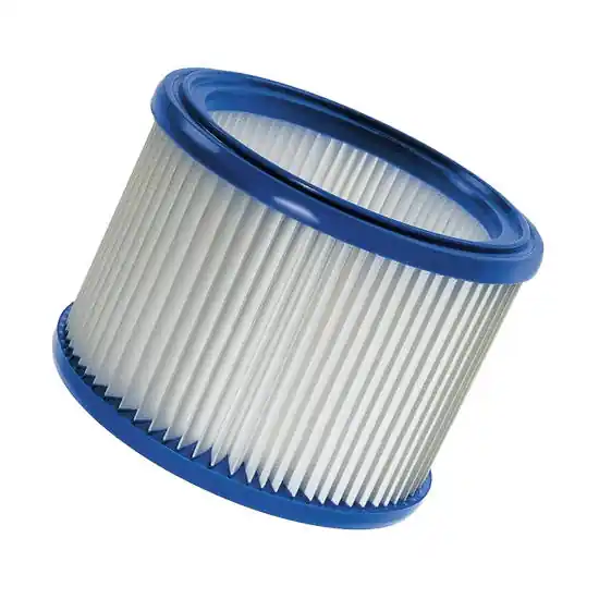 Filtru aspirator, Nilfisk filtru Ø 185 x 140 M-Class, pentru aspirator Aero 26 / Attix 33 compatibil cu aspirator Mirka Discount