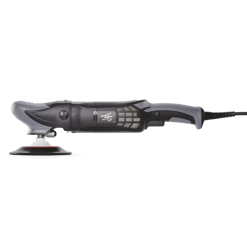 Masina de polisat ShineMate EP830 fara perii, taler 150 mm Ofertă de sezon