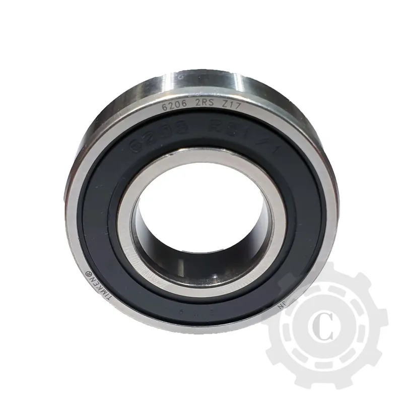 RULMENT TIMKEN 6206 2RS Mai ieftin